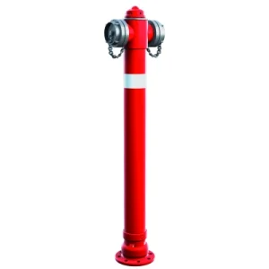 HYDRANTY NADZIEMNE SMART TYP 1208 Z POJEDYNCZYM ZAMKNIĘCIEM